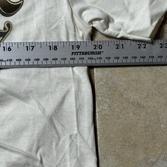 Over The Garden Wall Potatoes & Molasses T-Shirt MEDIUM New With Tags - Picture 4 of 6